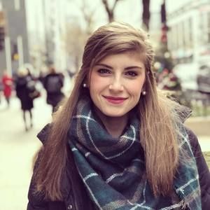 Meet your Posher, Hanna